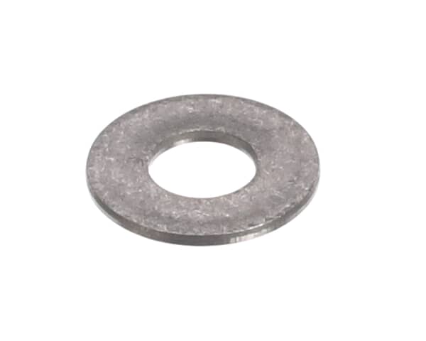 GRINDMASTER CECILWARE PARTS Grindmaster Cecilware 07301-04 Washer #10 SAE Flat 18-8 S/S - SKU GM07301-04