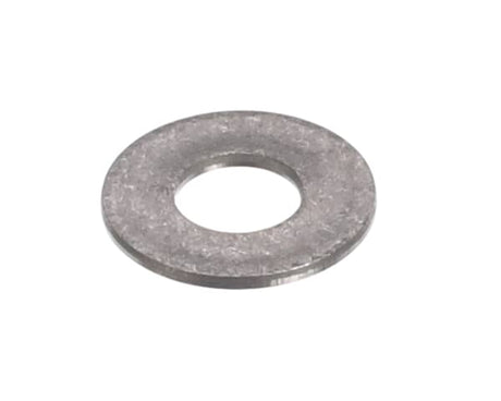 GRINDMASTER CECILWARE PARTS Grindmaster Cecilware 07301-04 Washer #10 SAE Flat 18-8 S/S - SKU GM07301-04