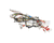 GRINDMASTER CECILWARE PARTS 08.GC0009.001 - SKU GM08.GC0009.001