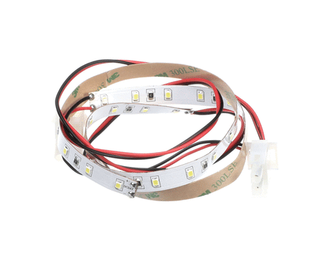 GRINDMASTER CECILWARE PARTS Grindmaster Cecilware 08.IP0021.002 IPRO2M LED Panel Harness - SKU GM08.IP0021.002