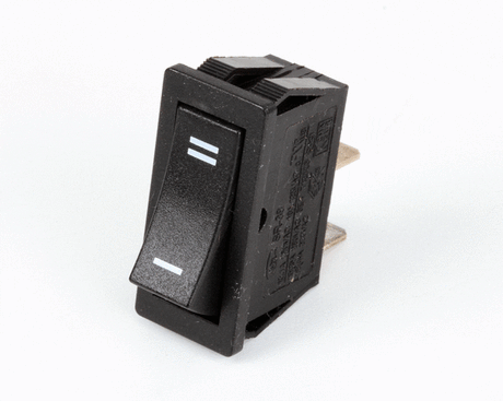 GRINDMASTER CECILWARE PARTS Grindmaster Cecilware 08014L Switch CMS24M/Q Spare Part - SKU GM08014L