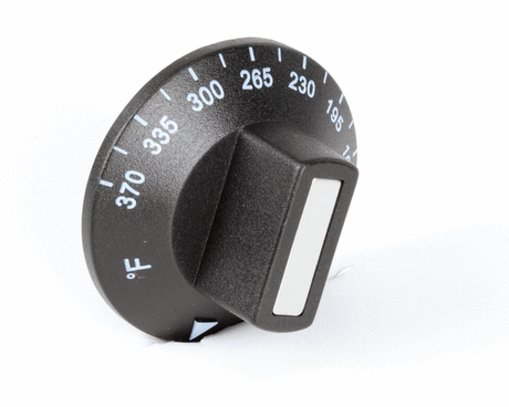 GRINDMASTER CECILWARE PARTS Grindmaster Cecilware 08026L DIAL-EL15/25/6 Spare Part - SKU GM08026L