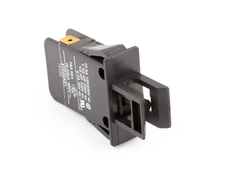 GRINDMASTER CECILWARE PARTS Grindmaster Cecilware 08029L Switch SAFETY-EL15/25/6 Spare Part - SKU GM08029L