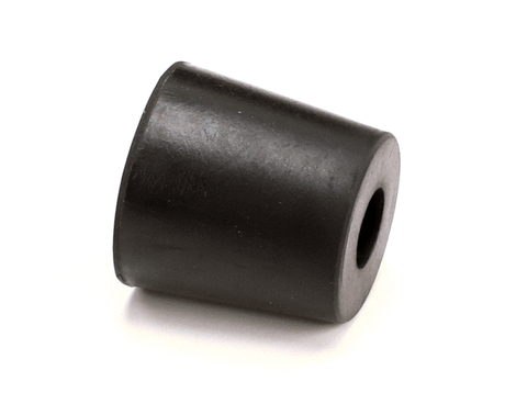 GRINDMASTER CECILWARE PARTS Grindmaster Cecilware 08031L FEET-EL15/25/6/CMS/HRG Spare P - SKU GM08031L