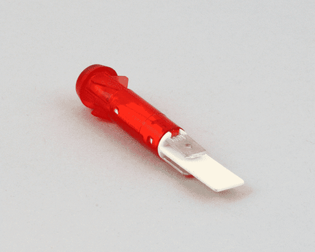 GRINDMASTER CECILWARE PARTS Grindmaster Cecilware 08032L Light INDICATOR-EL6/15/25 Spar - SKU GM08032L