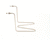 GRINDMASTER CECILWARE PARTS 08034L - SKU GM08034L