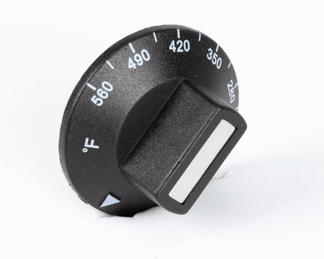 GRINDMASTER CECILWARE PARTS Grindmaster Cecilware 08041L DIAL-EL1624/36/SG Spare Part - SKU GM08041L
