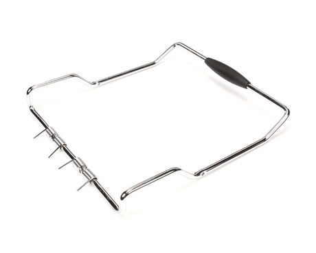 GRINDMASTER CECILWARE PARTS Grindmaster Cecilware 08062L Handle MAIN-SG1LF/LG Spare Par - SKU GM08062L