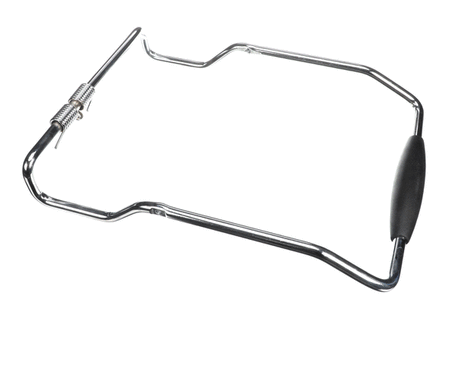 GRINDMASTER CECILWARE PARTS Grindmaster Cecilware 08068L Handle MAIN/SG-1SG Spare Part - SKU GM08068L