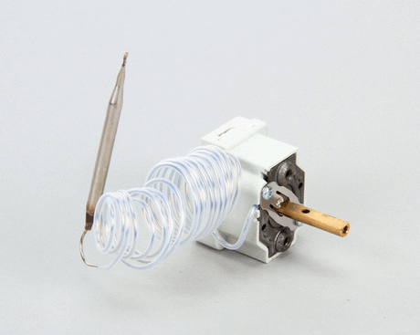 GRINDMASTER CECILWARE PARTS Grindmaster Cecilware 08078L Thermostat - SG/EL1624/1636/T Spar - SKU GM08078L