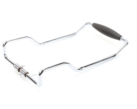 GRINDMASTER CECILWARE PARTS Grindmaster Cecilware 08080L Handle Main -SG/2LG Spare Part - SKU GM08080L