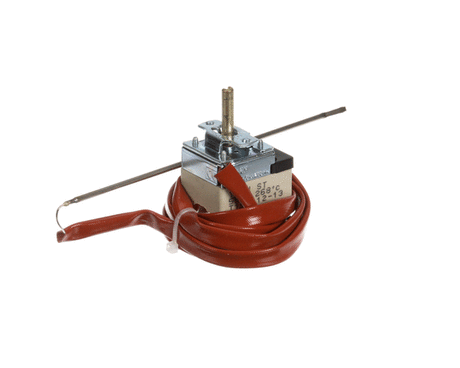 GRINDMASTER CECILWARE PARTS Grindmaster Cecilware 08203L THERMOSTAT-520 F-TF1/2 Spare P - SKU GM08203L