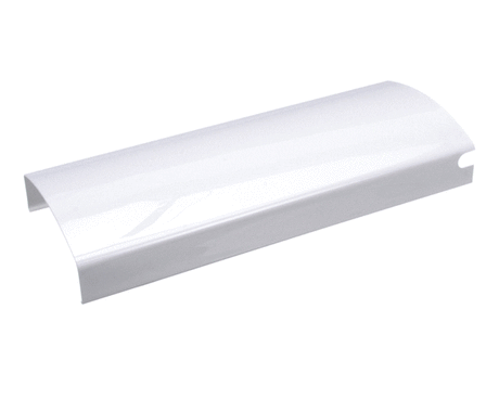 GRINDMASTER CECILWARE PARTS Grindmaster Cecilware 08705L Canopy Logo PLASTIC-CTR2.68LD - SKU GM08705L