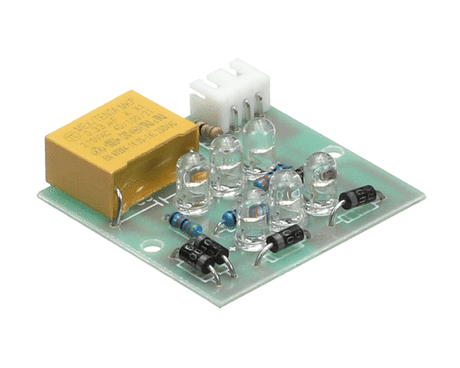 GRINDMASTER CECILWARE PARTS Grindmaster Cecilware 08709L - SKU GM08709L
