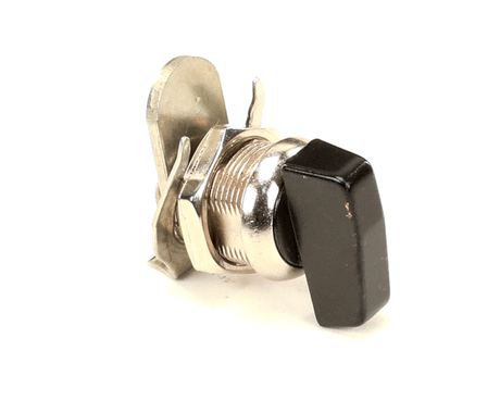 GRINDMASTER CECILWARE PARTS Grindmaster Cecilware 100115 Lock Keyless Thumb-Turn Style - SKU GM100115