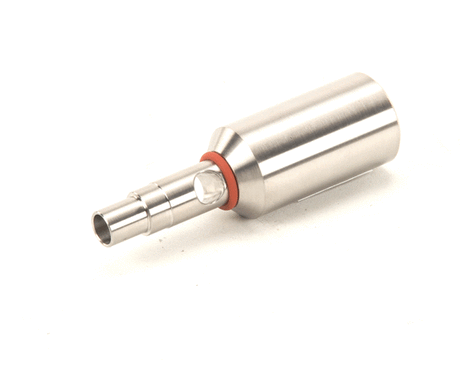 GRINDMASTER CECILWARE PARTS Grindmaster Cecilware 1010A Valve With O-Ring Assembly - SKU GM1010A