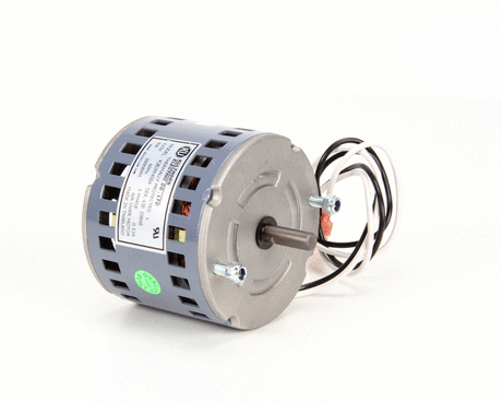 GRINDMASTER CECILWARE PARTS Grindmaster Cecilware 1068 Motor Pump 115V Motor Pump - SKU GM1068