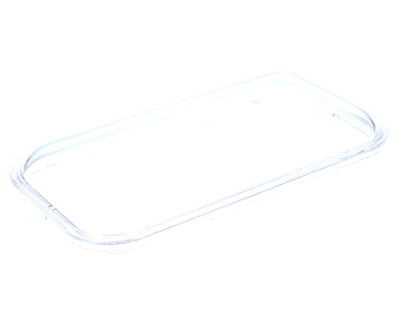 GRINDMASTER CECILWARE PARTS Grindmaster Cecilware 1116 Cover Bowl Single Wall Spare - SKU GM1116