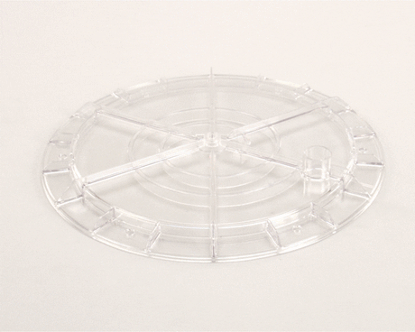 GRINDMASTER CECILWARE PARTS Grindmaster Cecilware 1165 Cover Pump D112 Spare Part - SKU GM1165