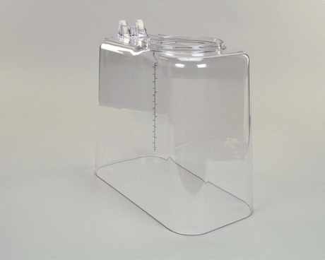GRINDMASTER CECILWARE PARTS Grindmaster Cecilware 1288 Bowl 5-GAL - SKU GM1288