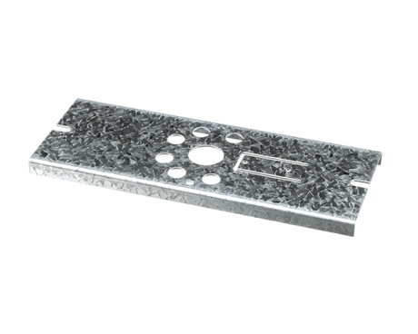 GRINDMASTER CECILWARE PARTS Grindmaster Cecilware 1327 Bracket Pump Motor - SKU GM1327