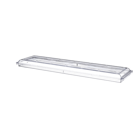 GRINDMASTER CECILWARE PARTS Grindmaster Cecilware 1996 Cover Mini Bowl Single Wall - SKU GM1996