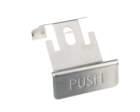 GRINDMASTER CECILWARE PARTS Grindmaster Cecilware 200-00522 Handlepushlocking - SKU GM200-00522