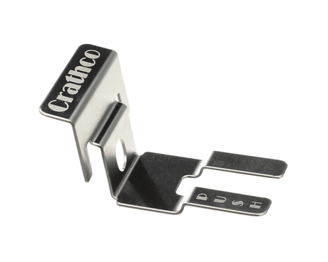 GRINDMASTER CECILWARE PARTS Grindmaster Cecilware 200-00876 Push Handle Heavy Product - SKU GM200-00876