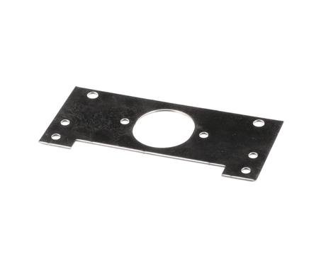 GRINDMASTER CECILWARE PARTS Grindmaster Cecilware 200-01081 Brace Shuttle Faucet - SKU GM200-01081
