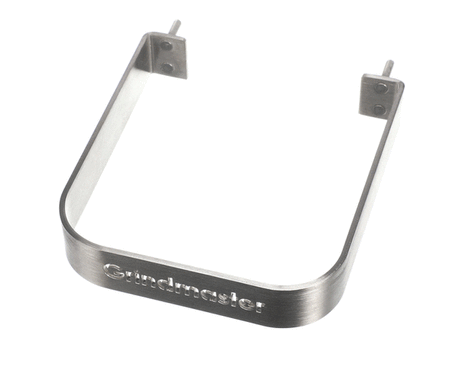 GRINDMASTER CECILWARE PARTS Grindmaster Cecilware 200-01086 Shuttle Handle Assy - SKU GM200-01086