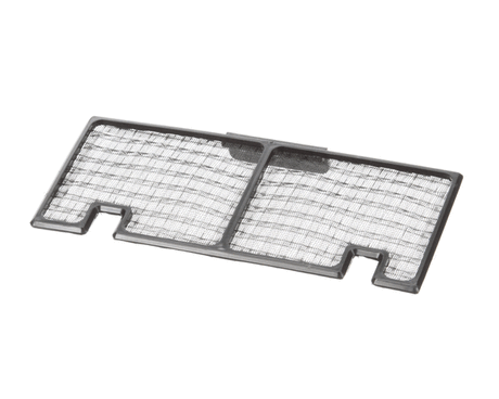 GRINDMASTER CECILWARE PARTS Grindmaster Cecilware 210-00118 Condenser Filter 2 Bowl Unit - SKU GM210-00118