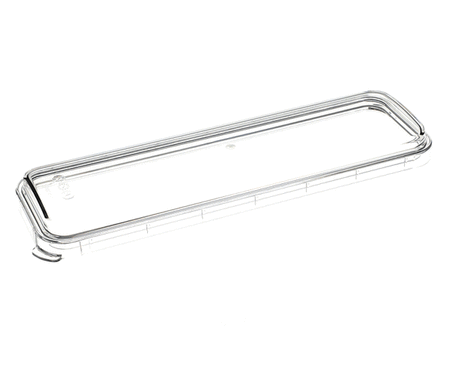 GRINDMASTER CECILWARE PARTS Grindmaster Cecilware 210-00125TSUBWAY Cover 9L Bowl Bpa Free Subway - SKU GM210-00125TSUBWAY