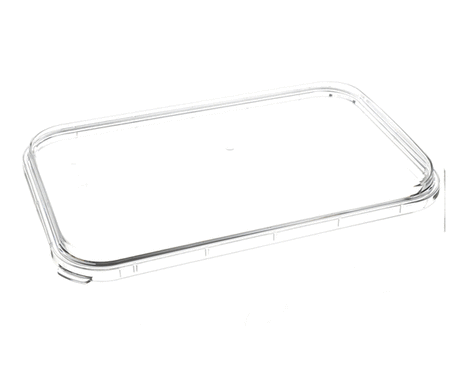 GRINDMASTER CECILWARE PARTS Grindmaster Cecilware 210-00126 Cover Bowl 18 Liter - SKU GM210-00126