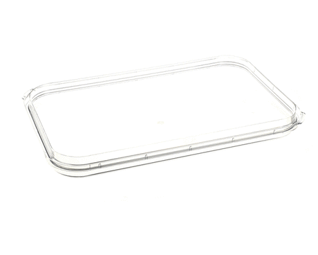 GRINDMASTER CECILWARE PARTS Grindmaster Cecilware 210-00126T Cover 18L Bowl Bpa-Free - SKU GM210-00126T