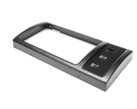 GRINDMASTER CECILWARE PARTS Grindmaster Cecilware 210-00163 Door Cover Upper - GB3K - SKU GM210-00163