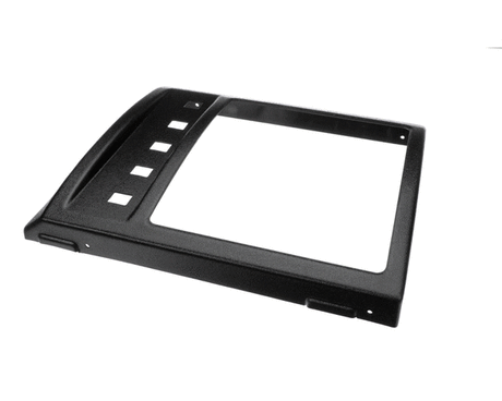 GRINDMASTER CECILWARE PARTS Grindmaster Cecilware 210-00166 Door Cover Upper - GB4/5KG - SKU GM210-00166