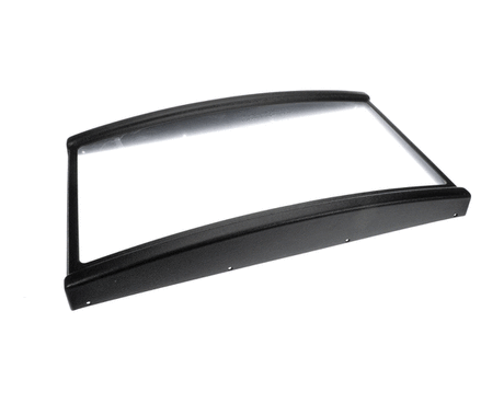 GRINDMASTER CECILWARE PARTS Grindmaster Cecilware 210-00180 Door Cover Assembly UPPER-GB8MP - SKU GM210-00180