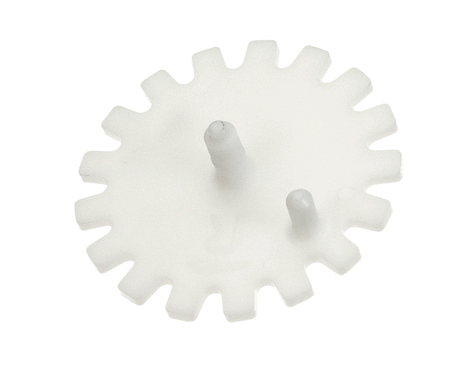 GRINDMASTER CECILWARE PARTS Grindmaster Cecilware 210-00197 Pinwheel 6.5 Lb Hopper (Use W - SKU GM210-00197