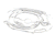 GRINDMASTER CECILWARE PARTS 210-00409T - SKU GM210-00409T