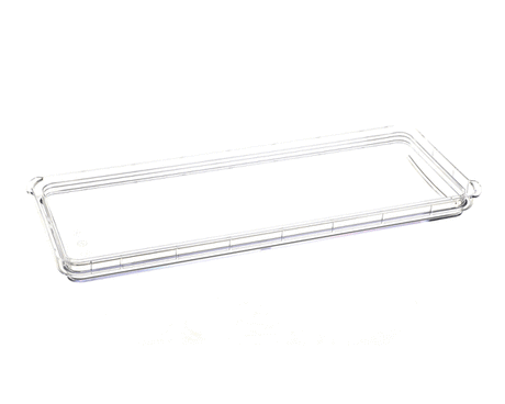 GRINDMASTER CECILWARE PARTS Grindmaster Cecilware 210-00495 Cover Single Bowl 18L Tall - SKU GM210-00495