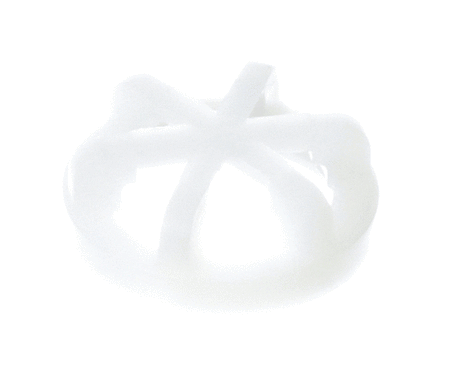 GRINDMASTER CECILWARE PARTS Grindmaster Cecilware 210-00782 Deflector_spray Head_bpa-Free - SKU GM210-00782