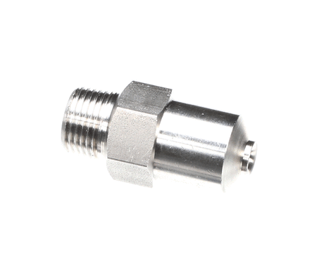 GRINDMASTER CECILWARE PARTS Grindmaster Cecilware 220-00125 Spray Nozzle W/ Body () - SKU GM220-00125
