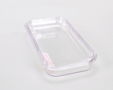 GRINDMASTER CECILWARE PARTS Grindmaster Cecilware 2240 Cover Bowl 34 - SKU GM2240