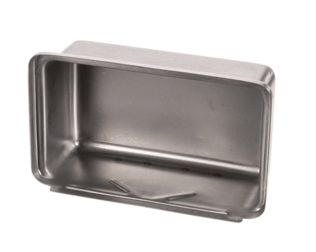 GRINDMASTER CECILWARE PARTS Grindmaster Cecilware 2243 Pan Drip Stainless - SKU GM2243