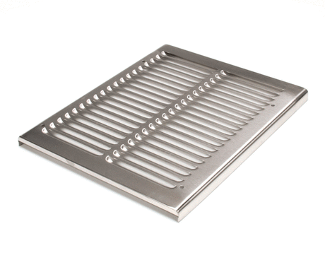 GRINDMASTER CECILWARE PARTS Grindmaster Cecilware 2261 Panel Side Left S.s. No Hole - SKU GM2261