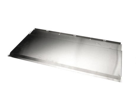 GRINDMASTER CECILWARE PARTS Grindmaster Cecilware 2276 Panel Front D35-3/4 - SKU GM2276