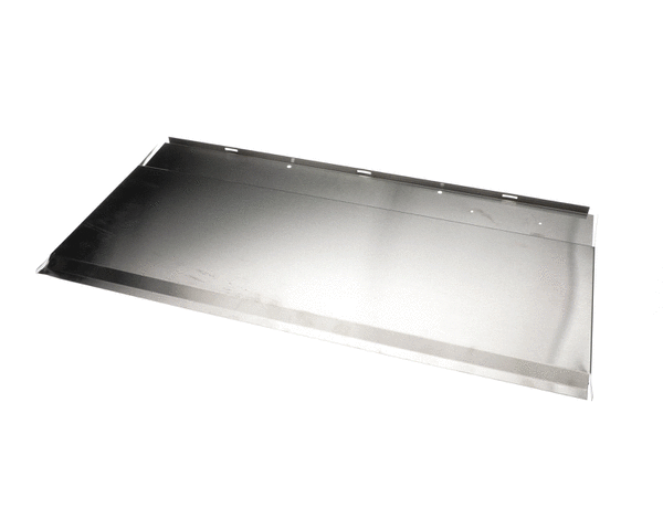 GRINDMASTER CECILWARE PARTS Grindmaster Cecilware 2276 Panel Front D35-3/4 - SKU GM2276