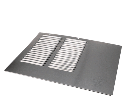 GRINDMASTER CECILWARE PARTS Grindmaster Cecilware 2280 Panel Back D25-3/4 - SKU GM2280