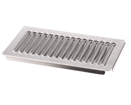 GRINDMASTER CECILWARE PARTS Grindmaster Cecilware 2305 Cover Drip PAN-3 - SKU GM2305