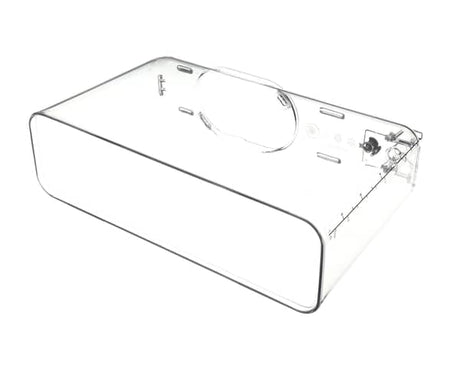 GRINDMASTER CECILWARE PARTS Grindmaster Cecilware 231-00009TSUBWAY Bowl Assembly 9L Bpa Free Subway - SKU GM231-00009TSUBWAY